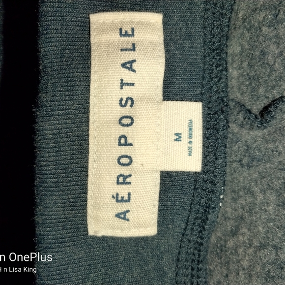 Aeropostale Ladies Sweat Pants - Picture 3 of 3